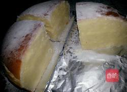 奶酪包的做法图解17