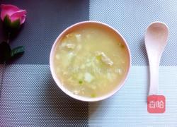 山药瘦肉汤的做法图解6