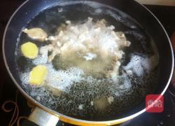 山药瘦肉汤的做法图解3