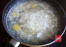 山药瘦肉汤的做法图解4