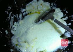 花生芝麻牛轧糖的做法图解4