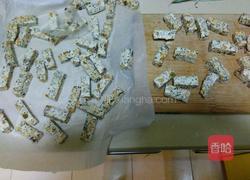 花生芝麻牛轧糖的做法图解9