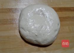 花式山楂面包的做法图解5