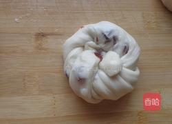 花式山楂面包的做法图解12
