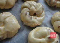 花式山楂面包的做法图解15