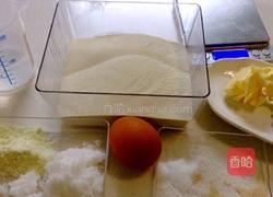 烤肠面包的做法图解1