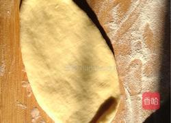 烤肠面包的做法图解8