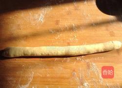 烤肠面包的做法图解9