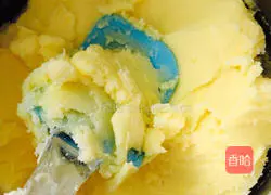 Cranberry Cookie Recipe Illustration 7