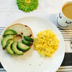 美式煎蛋的做法[图]