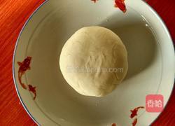 糖饼的做法图解2