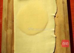 糖饼的做法图解4