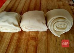 糖饼的做法图解6