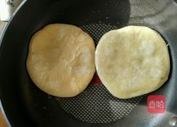 糖饼的做法图解10