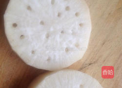 洋葱胡萝卜羊肉煲的做法图解2