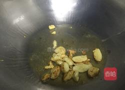 清炒小白菜的做法图解4