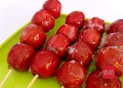 冰糖葫芦的做法图解11