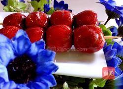 冰糖葫芦的做法图解12