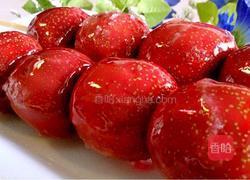 冰糖葫芦的做法图解14