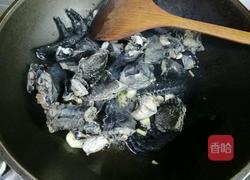 滋补乌鸡汤的做法图解5