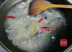 滋补乌鸡汤的做法图解7
