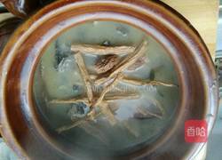 滋补乌鸡汤的做法图解8