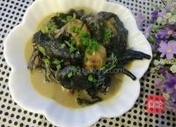 滋补乌鸡汤的做法图解10