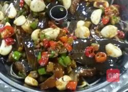 汽锅鮰鱼的做法图解3