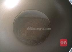 西红柿炒鸡蛋的做法图解4