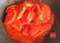 西红柿炒鸡蛋的做法图解7