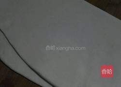 花卷的做法图解13