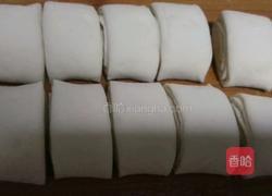 花卷的做法图解15