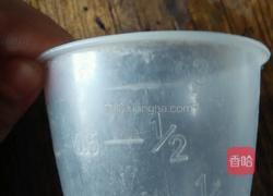 花生米香豆浆的做法图解1