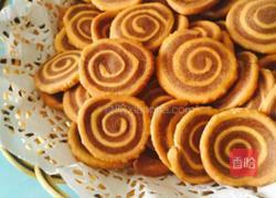 炸猫耳朵的做法图解8