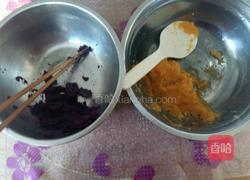 炸猫耳朵的做法图解1