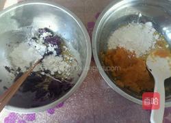 炸猫耳朵的做法图解2