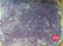 炸猫耳朵的做法图解4