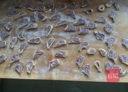 炸猫耳朵的做法图解6