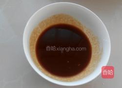 锅包肉（番茄酱版）的做法图解3