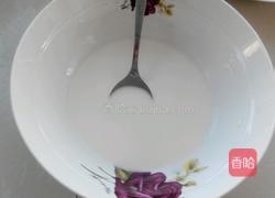 锅包肉(番茄酱版)的做法图解5