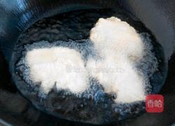 锅包肉（番茄酱版）的做法图解7