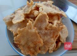 锅包肉（番茄酱版）的做法图解8