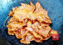 锅包肉（番茄酱版）的做法图解12