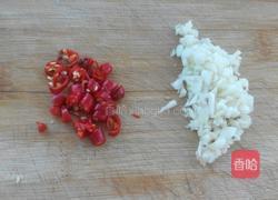 凉拌海带丝的做法图解2