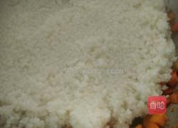 鸡腿拌饭的做法图解9