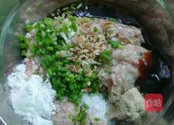双酿油豆腐的做法图解1