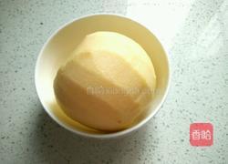 蒸苹果的做法图解3