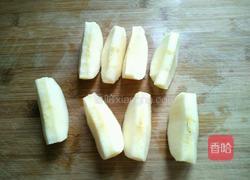 蒸苹果的做法图解4