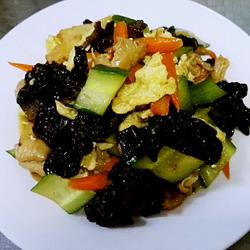 木须肉的做法[图]