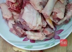 酱鸭的做法图解1